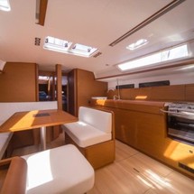 Jeanneau Sun Odyssey 479