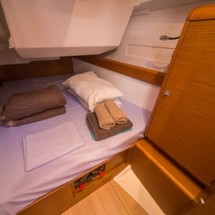 Jeanneau Sun Odyssey 479