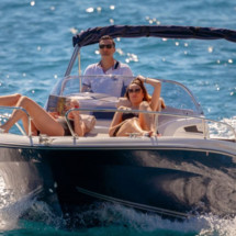 Jeanneau Cap Camarat 650 Open