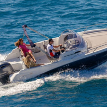 Jeanneau Cap Camarat 650 Open