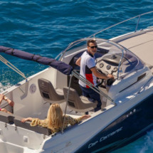 Jeanneau Cap Camarat 650 Open