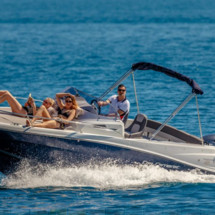 Jeanneau Cap Camarat 650 Open