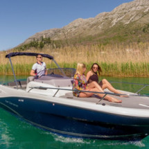 Jeanneau Cap Camarat 650 Open