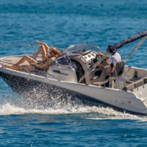 Jeanneau Cap Camarat 650 Open