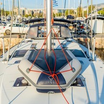 Jeanneau 53
