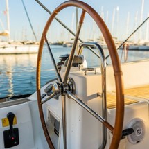 Jeanneau 53