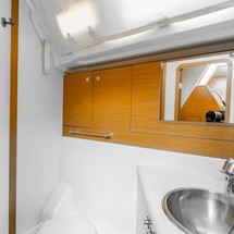 Jeanneau 53