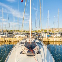 Jeanneau 53