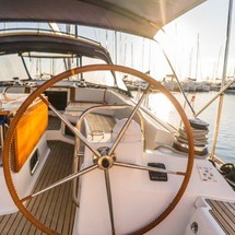 Jeanneau 53