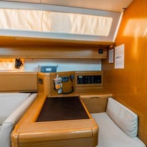 Jeanneau 53