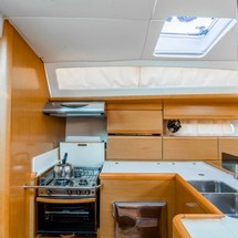 Jeanneau 53