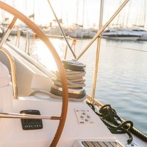 Jeanneau 53