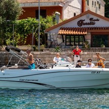 Jeanneau Cap Camarat 7.5