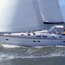 Beneteau Oceanis Clipper 423