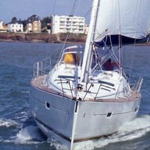 Beneteau Oceanis Clipper 423