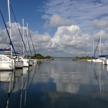 Beneteau Oceanis 38