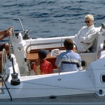 Dufour 385