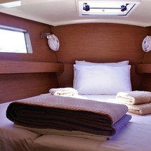 Beneteau Oceanis 41.1
