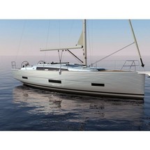 Dufour 390