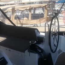 Jeanneau Sun Odyssey 490