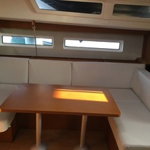 Jeanneau Sun Odyssey 490