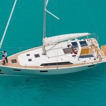 Beneteau Oceanis 41.1