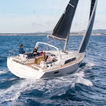 Beneteau Oceanis 41.1