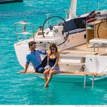 Beneteau Oceanis 41.1