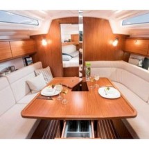 Bavaria CRUISER 34