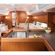 Bavaria CRUISER 34