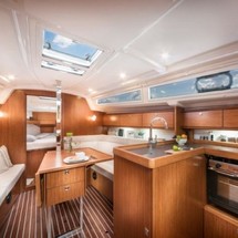 Bavaria CRUISER 34