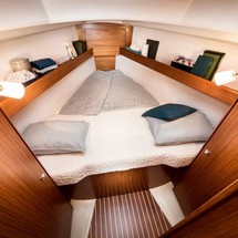 Bavaria CRUISER 34
