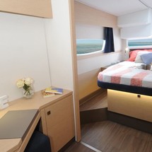Fountaine Pajot Helia 44