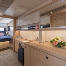 Fountaine Pajot Saona 47