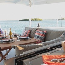 Fountaine Pajot Lucia 40