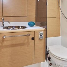 Jeanneau Sun Odyssey 449