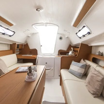 Beneteau First 25