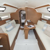 Beneteau First 25
