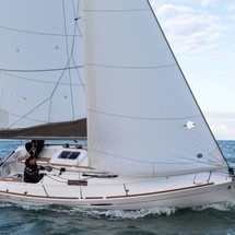 Beneteau First 25