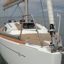 Dufour 335 GL