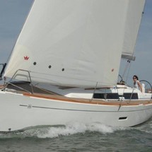 Dufour 335 GL