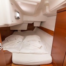 Dufour 34