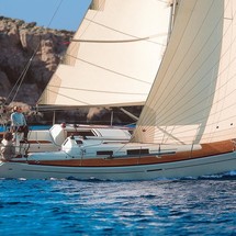 Dufour 34