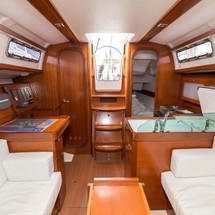 Dufour 34