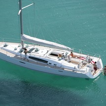Beneteau Oceanis 50