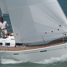 Dufour 365