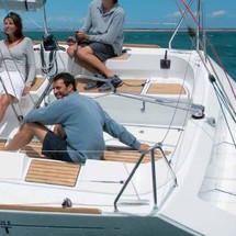 Beneteau First 31.7