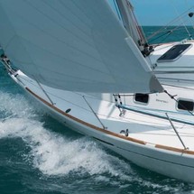 Beneteau First 31.7