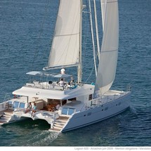 Lagoon 620
