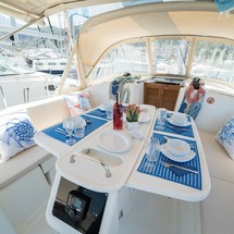 Beneteau Cyclades 39.3